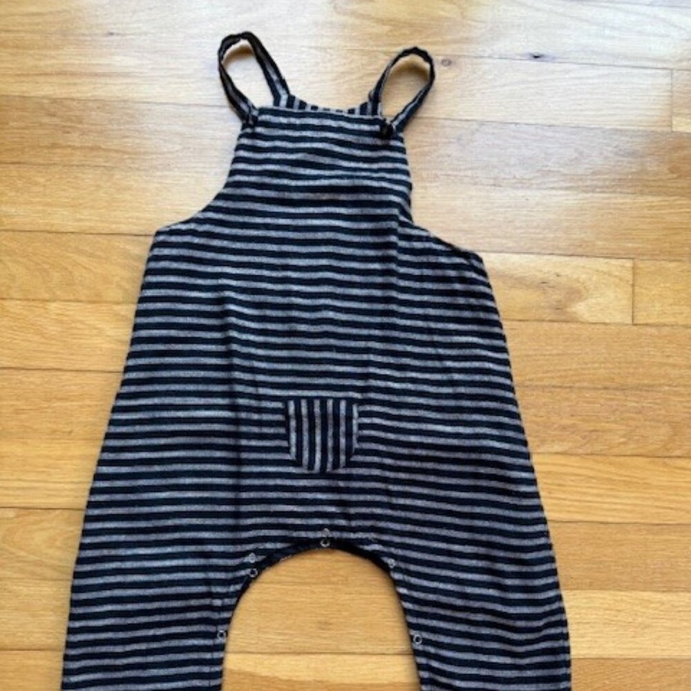 Treehouse Unisex Baby Romper